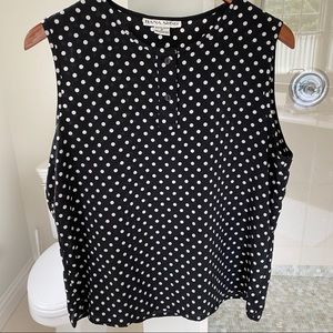 Hana Sung tank blouse